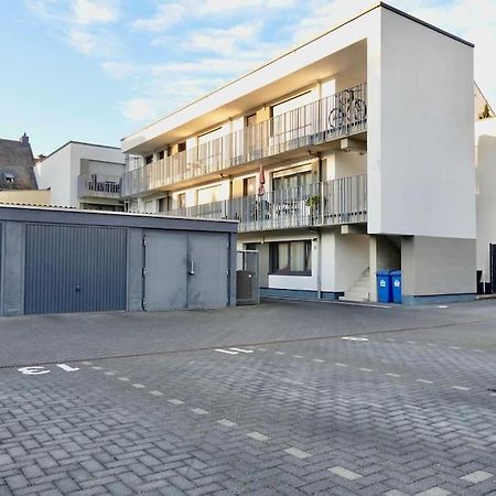 Stylisches Studio Mit Privatem Stellplatz Wenige Minuten Von Der Innenstadt & Mosel Koblencja Zewnętrze zdjęcie