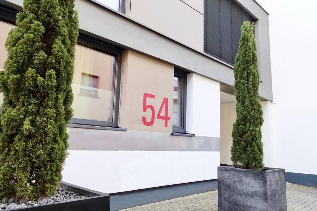 Stylisches Studio Mit Privatem Stellplatz Wenige Minuten Von Der Innenstadt & Mosel Koblencja Zewnętrze zdjęcie